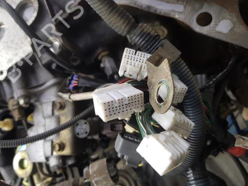 Engine TOYOTA LAND CRUISER PRADO (_J12_) 3.0 D-4D (KDJ120, KDJ125) | BP12168480M1