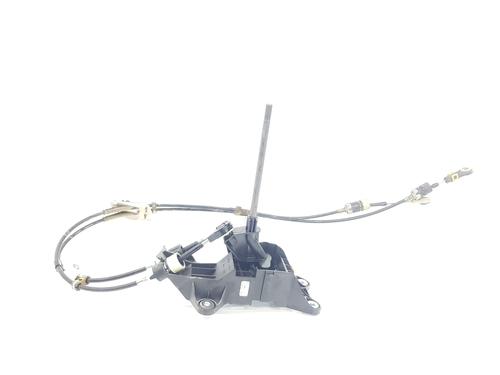 Used Gear lever FORD TRANSIT COURIER B460 MPV 1.5 TDCi (95 hp) 16680840