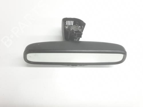 Bakspejl indvendigt Bakspejl indvendigt AUDI A6 C7 (4G2, 4GC) 2.0 TDI (190 hp) 34330722 34330722