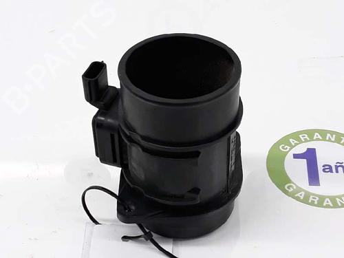 Used Mass air flow sensor DACIA DOKKER MPV (KE_) 1.5 dCi (KEAJ, KEAH) (90 hp) 4581065