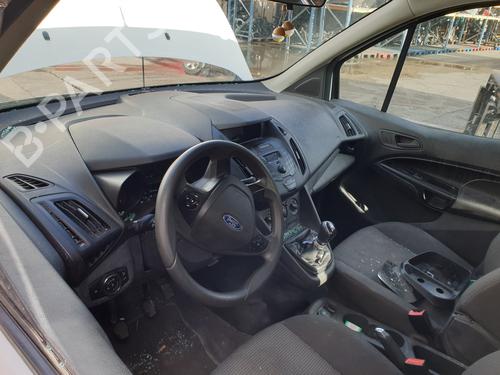 Rudehejsemekanisme Højre foran FORD TRANSIT CONNECT V408 Box Body/MPV 1.5 TDCi | BP21558300C23 