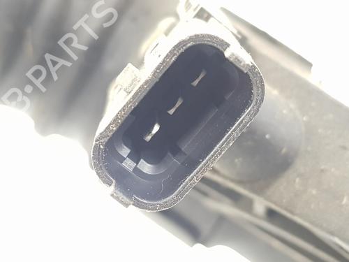 Intercooler pipe RENAULT KADJAR (HA_, HL_) 1.6 dCi 130 4x4 (HLA4) | BP31573447M127 