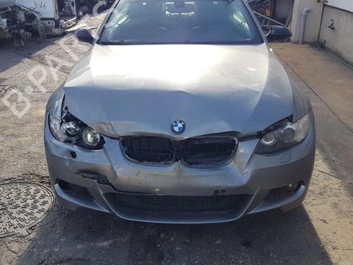 Fuel pump BMW 3 Convertible (E93) 320 d | BP30468987M76 