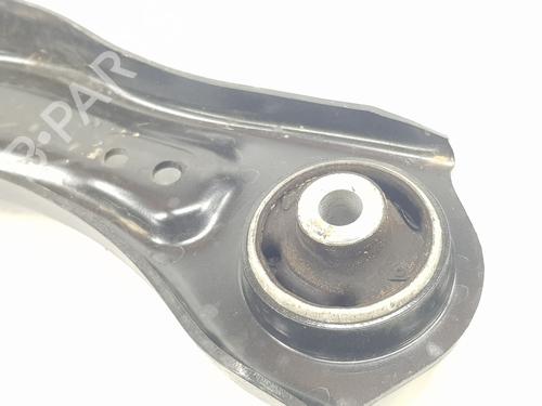 Right front suspension arm VW POLO VI (AW1, BZ1, AE1) 1.0 TSI | BP26333538M13
