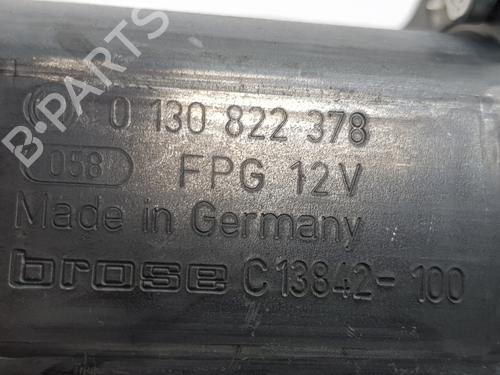 Right front window motor VW GOLF VII (5G1, BQ1, BE1, BE2) 1.6 TDI | BP21843412E20 