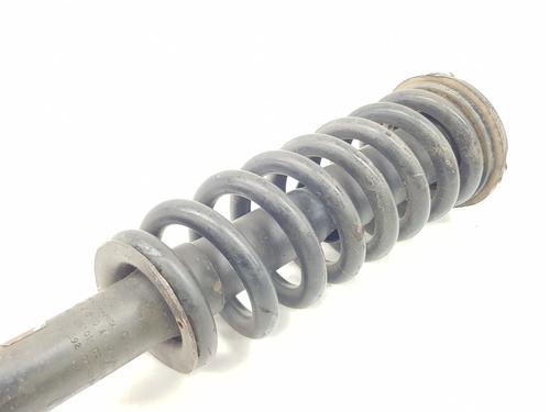 Left front shock absorber TOYOTA HILUX VIII Pickup (_N1_)  | BP29729367M16 