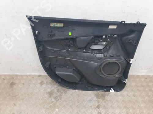 Front right panel PEUGEOT PARTNER Box Body/MPV (K9) | BP38463052C59 - Image 4