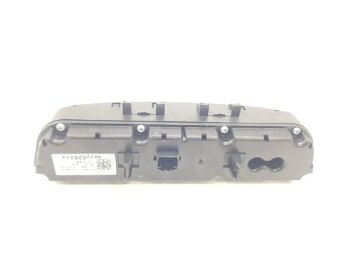 Climate control OPEL CROSSLAND X / CROSSLAND (P17, P2QO) 1.2 (75) | BP20196822I5 