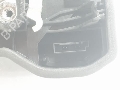 Rear right lock BMW 3 (F30, F80) 318 d | BP23529919C99 