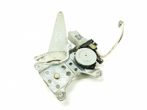 Rear right window mechanism TOYOTA LAND CRUISER 90 (_J9_) 3.0 TD (KZJ90_, KZJ95_, KZJ90R, KZJ95R, KZJ90W, KZJ95W) | BP19037377C25 