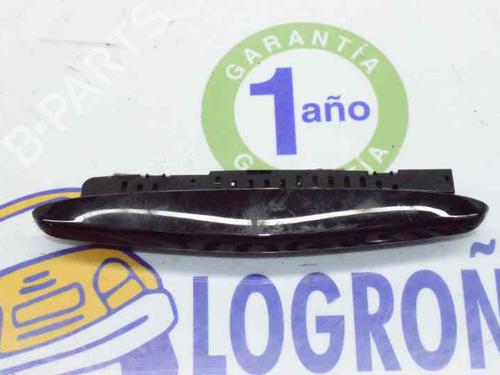 Other MERCEDES-BENZ C-CLASS (W204) C 200 CDI (204.007, 204.006) | BP14121461O1 