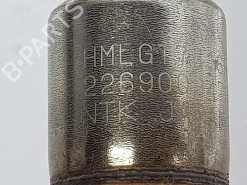 Electronic sensor RENAULT AUSTRAL | BP32453341M84