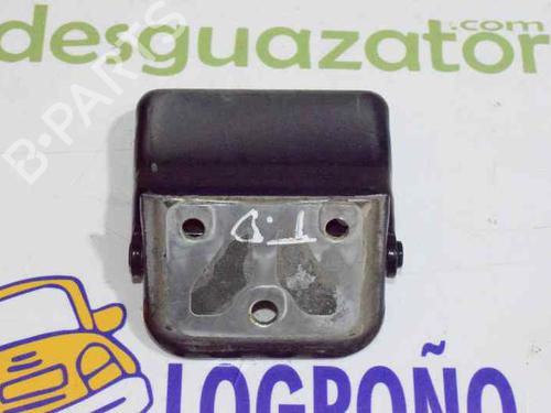 Hinge/Door check strap MERCEDES-BENZ VITO / MIXTO Van (W639) 109 CDI (639.601, 639.603, 639.605) | BP14122247C146 