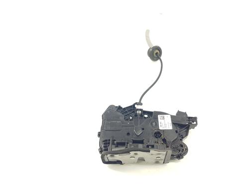 Højre bagtil lås SKODA KAMIQ (NW4) [2019-2026]  31840586