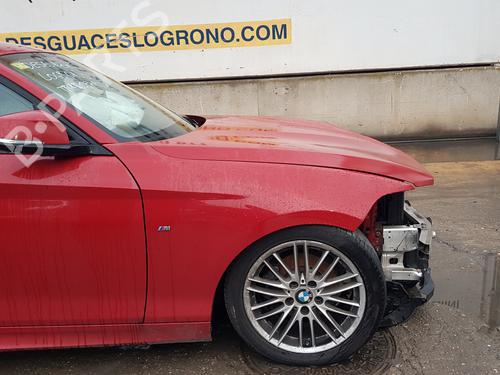 Right headlight BMW 1 (F20) 118 i | BP31928573C29 - Image 33