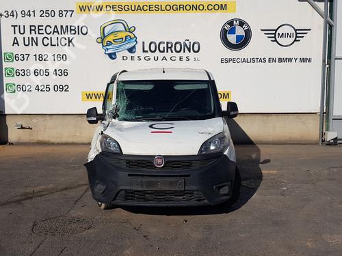 Brukte deler til FIAT DOBLO Platform/Chassis (263_) 1.3 D Multijet (90 hp) 3119664