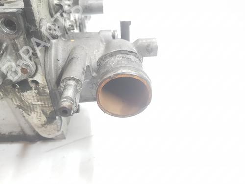 Cylinder head MERCEDES-BENZ C-CLASS (W204) C 220 CDI (204.002) | BP17240904M5 