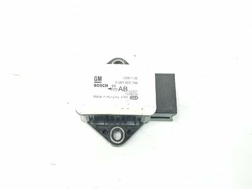 Used Electronic module OPEL MERIVA B MPV (S10) 1.3 CDTI (75) (95 hp) 14076568