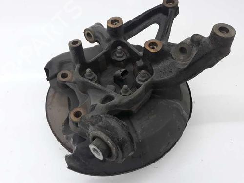 Used Left rear steering knuckle FIAT CROMA (194_) 1.9 D Multijet (194AXB1B) (120 hp) 1391987