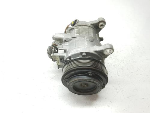 Klimakompressor BMW 1 (F20) 116 d (116 hp) 64529330829  | 9330829   |