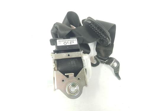 Used Front right seatbelt BMW 1 (E87) 118 d (143 hp) 9716216