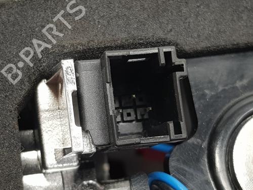 Left tailgate light PEUGEOT 3008 II SUV (MC_, MR_, MJ_, M4_) 1.5 BlueHDi 130 | BP26973884C79 