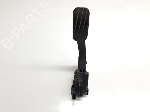 Used Pedal RENAULT MASTER III Van (FV) 2.3 dCi 125 FWD (FV0C, FV0D, FV0G, FV0H, FV0J, FV0K,... (125 hp) 30402093