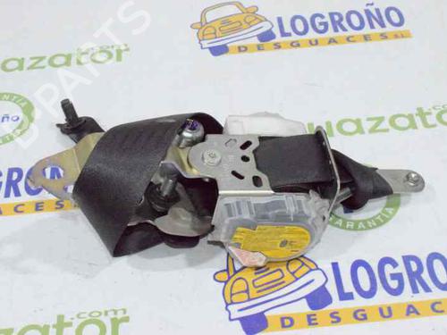 Airbag Kit SUBARU OUTBACK (BL, BP) 2.0 D AWD (BPD) | BP913100C86 