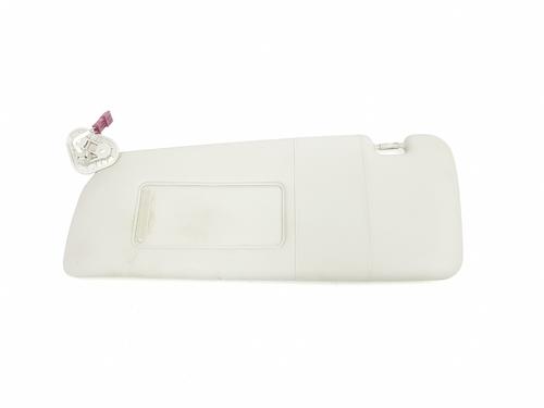 Used Left sun visor BMW 3 Coupe (E46) 330 Cd (204 hp) 8932637