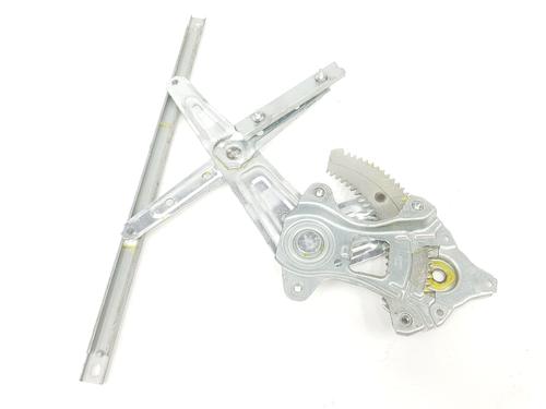 Rear left window mechanism MITSUBISHI ASX (GA_W_) 1.6 MIVEC (GA1W) | BP18026426C24 