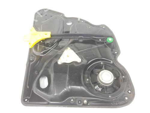 Rear left window mechanism VW PASSAT B6 (3C2) 2.0 TDI 16V | BP17169557C24 
