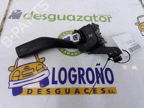Used Steering column stalk SEAT LEON (1P1) 1.9 TDI (105 hp) 1933104