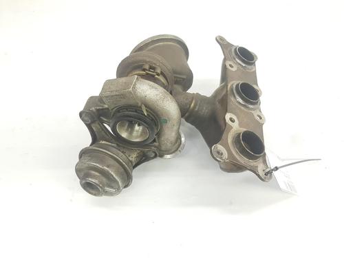 Turbocharger/Supercharger BMW 3 Coupe (E92) 335 i | BP8269533M71 