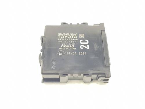 Used Electronic module Electronic module TOYOTA RAV 4 IV (_A4_) 2.2 D 4WD (ALA49) (150 hp) 39597072 39597072