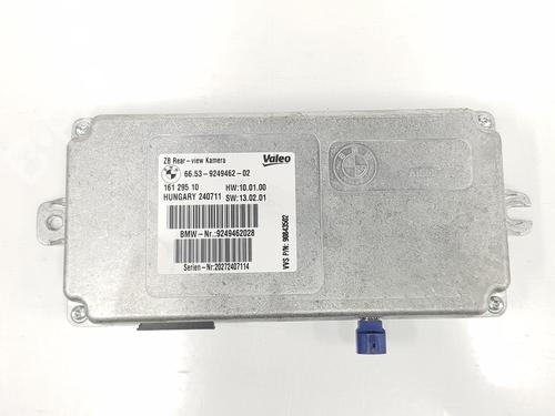 Used Electronic module BMW 5 Gran Turismo (F07) 535 d xDrive (299 hp) 16837424