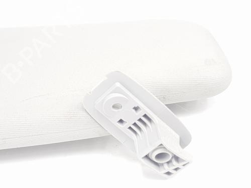 Right sun visor VW GOLF VI (5K1) | BP33676939I2 - Image 2