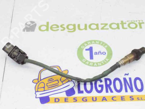 Elektronisk sensor MERCEDES-BENZ A-CLASS (W169) A 180 CDI (169.007, 169.307) (109 hp) 8746555