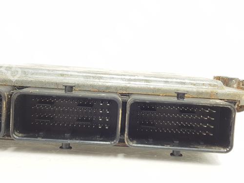 Engine control unit (ECU) RENAULT ARKANA I (LCM_, LDN_) | BP33441586M57 - Image 4