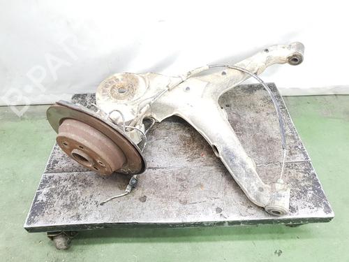 Used Right rear steering knuckle MERCEDES-BENZ VIANO (W639) CDI 2.2 4-matic (639.711, 639.713, 639.811, 639.813,... (116 hp) 8928270