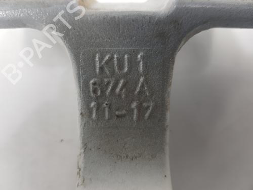 Hinge/Door check strap RENAULT KANGOO Express (FW0/1_) 1.5 dCi 75 (FW07, FW10, FW04) | BP14093990C146 