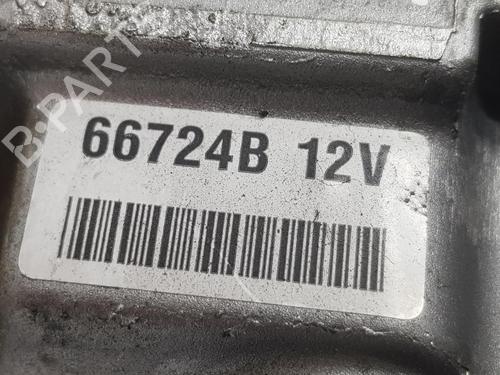 Ventilator motor BMW X5 (E53) 3.0 d | BP17169878M62 