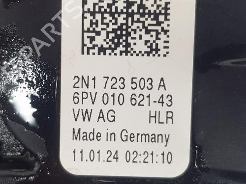 Pedal VW CRAFTER Van (SY_, SX_) | BP36024926I4 - Image 3