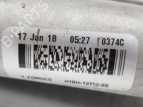 AC radiator FORD FIESTA VII (HJ, HF) 1.1 Ti-VCT | BP27210164M32 