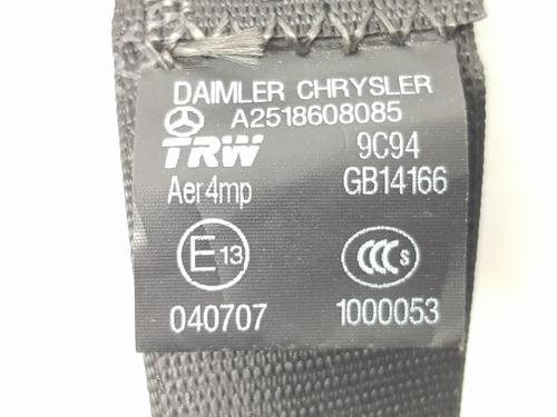 Other MERCEDES-BENZ R-CLASS (W251, V251) R 280 CDI 4-matic (251.020) | BP18302314O1 