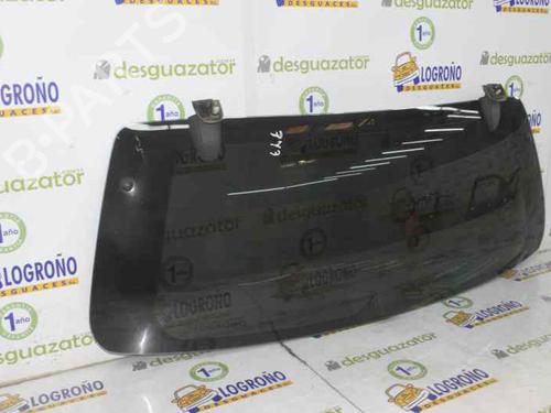 Bootlid window KIA SORENTO I (JC) 2.5 CRDi | BP25818078C64 