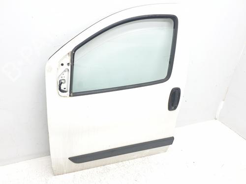 Left front door FIAT FIORINO Box Body/MPV (225_) 1.3 D Multijet (225BXD1A, 225BXB1A, 225BXB11) | BP18829425C2 
