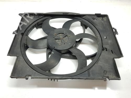 Radiator fan BMW 3 (E90) 320 d | BP12466788M35 