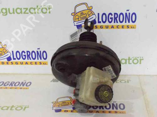 Servo brake MERCEDES-BENZ A-CLASS (W168) A 170 CDI (168.009, 168.109) | BP792973M42 