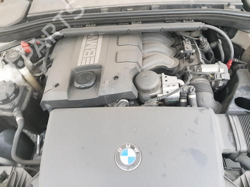 Electronic module BMW 1 (E87) 116 i | BP9540935M83 