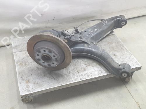 Used Right rear steering knuckle Right rear steering knuckle MERCEDES-BENZ VITO Tourer (W447) [2014-2026] 33658806 33658806